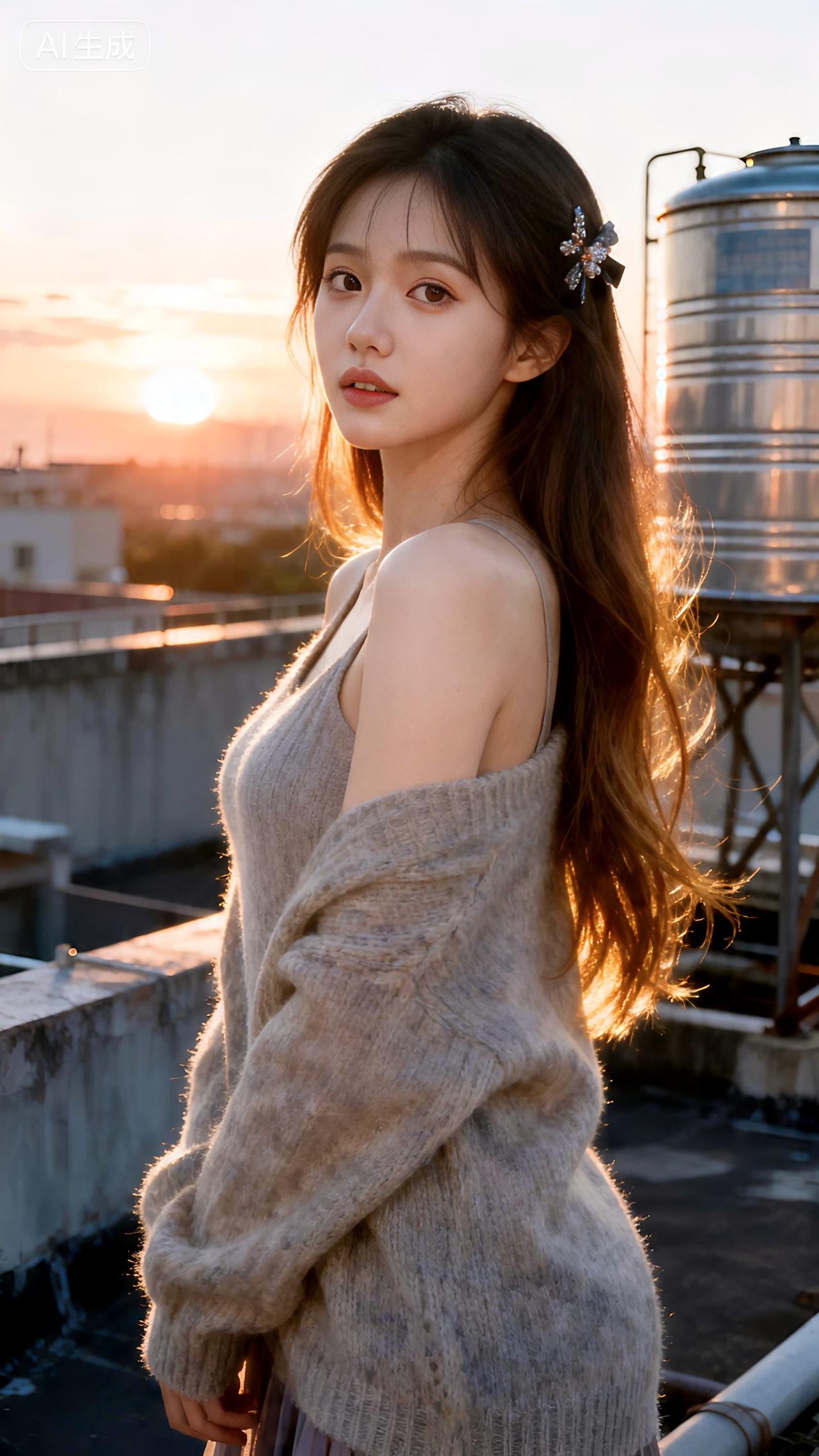 今年春天最想实现的心愿把每个今天，都过成向上的阶梯。不辜负时光，生活终会以温柔回