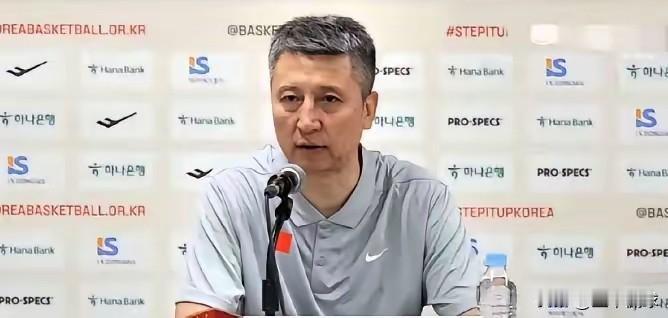 男篮的继续下滑难道真的是郭士强的责任吗？
非也，大环境太差了！CBA现在的问题太