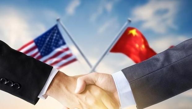 特朗普：不许中国向伊朗提供武器！中方：美国对台军售，阻挡不了祖国统一！特朗普：建