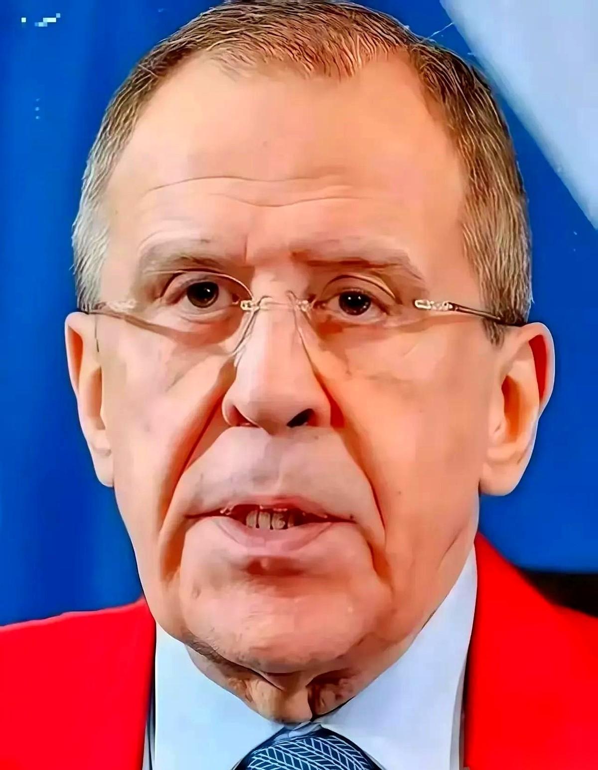 拉夫罗夫这老爷子，直接把话挑明了：欧洲那帮所谓的“志愿军”，只要敢踏进乌克兰一步