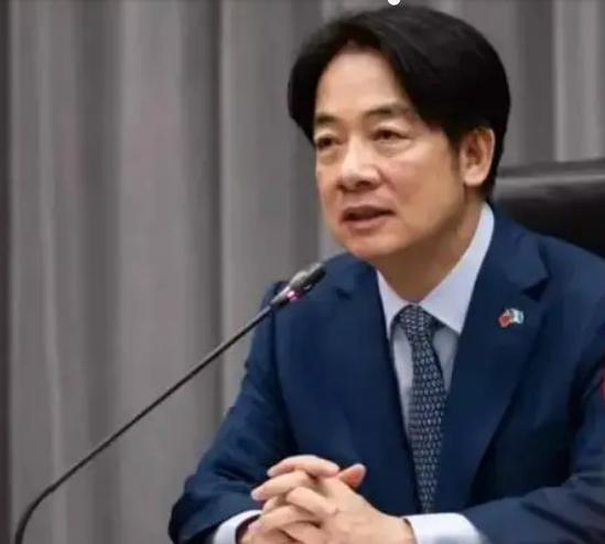 破天荒！离华后，特朗普警告台当局：不想让美军去9500英里外打仗。5月17日，特
