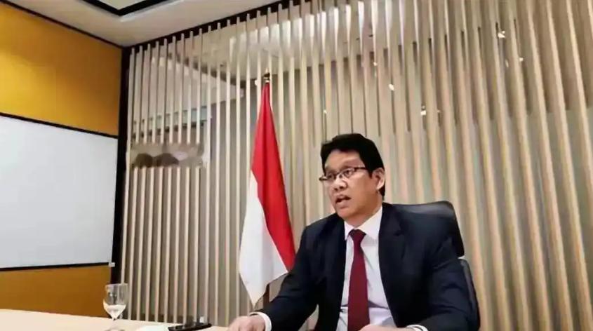 印尼这下好了，干干净净，清清白白，一夜回到了从前。
 
以后也更加清静，中国企业