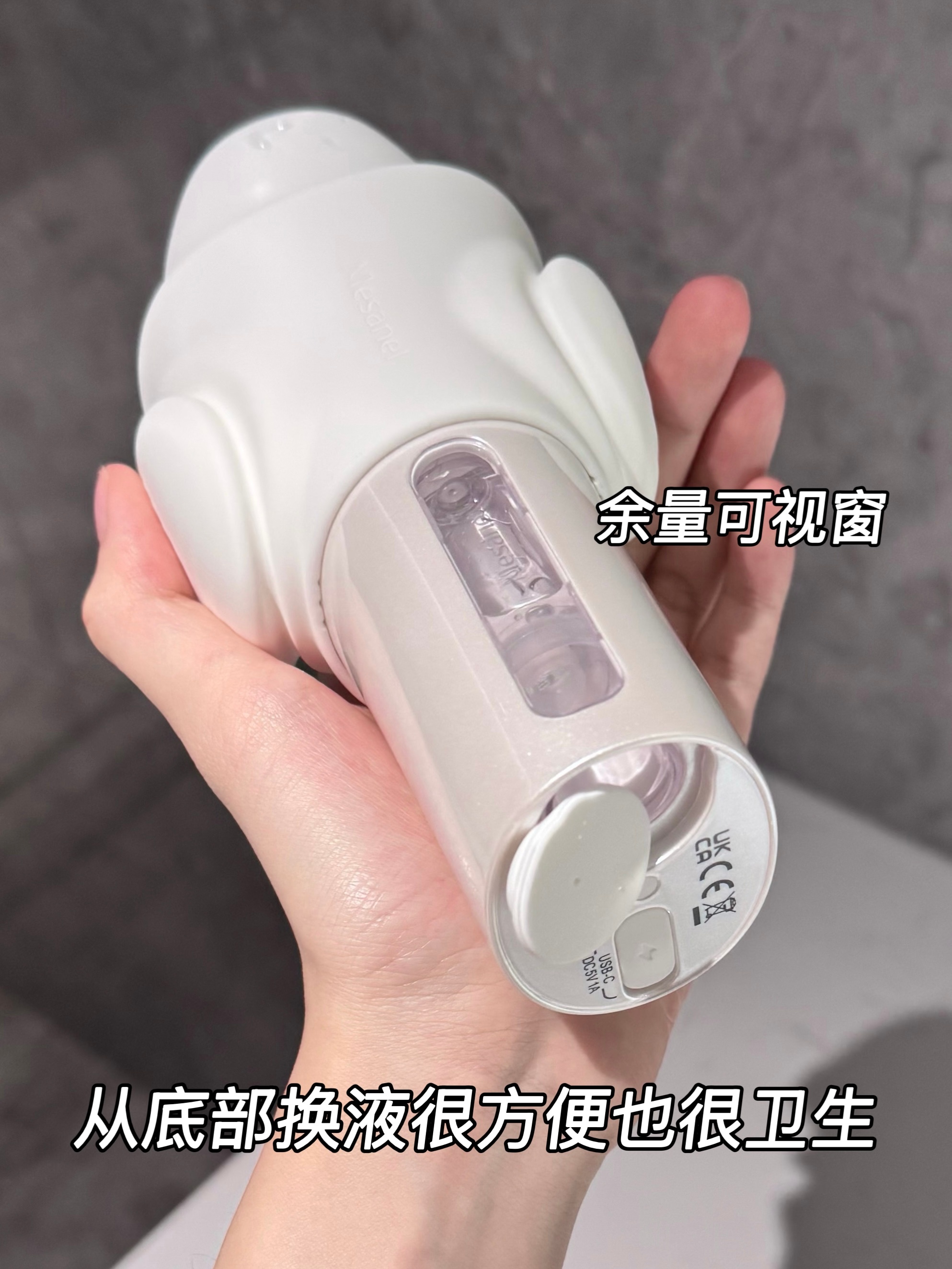 自古X出神机，小玩具也不例外！感觉像是在赤册银商梗帖子里会出现的神级口爱玩具【口