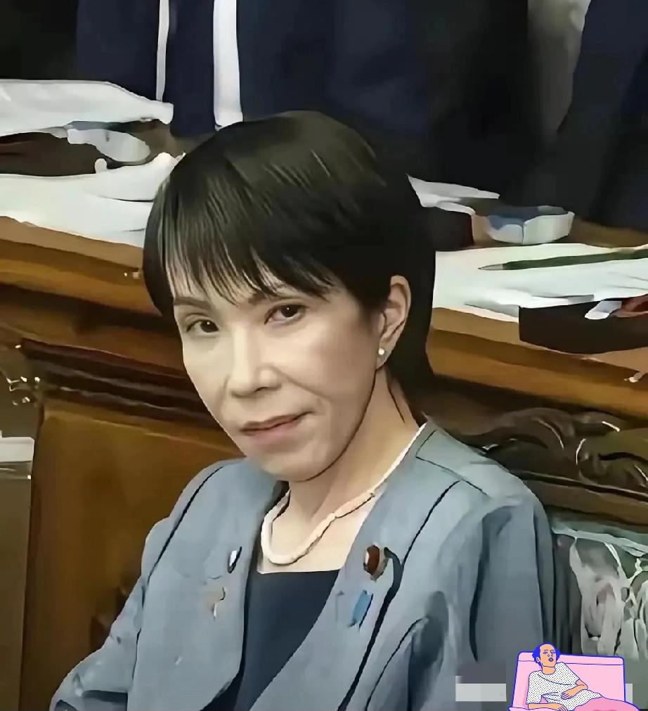 日本外交传来新消息！

4月30日，高市早苗的专机已经进入起飞准备阶段。就在她动