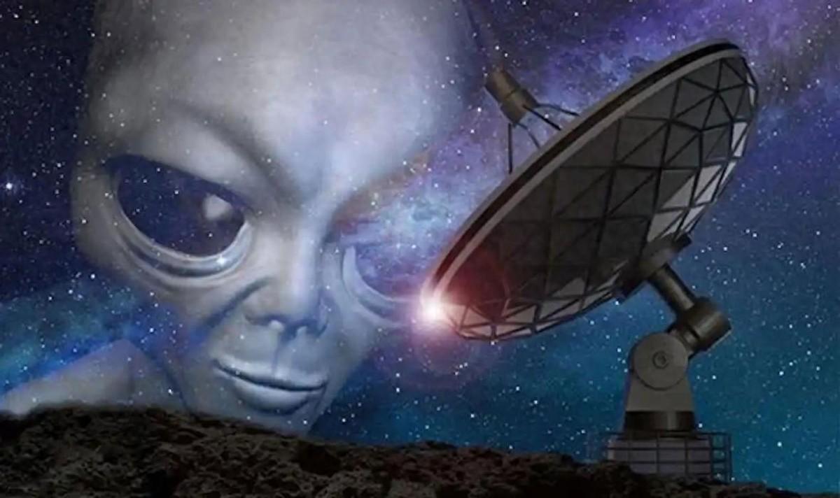 科学家坦言：比找不到外星人更可怕的，是宇宙中根本没有外星人。
 
2026年《皇