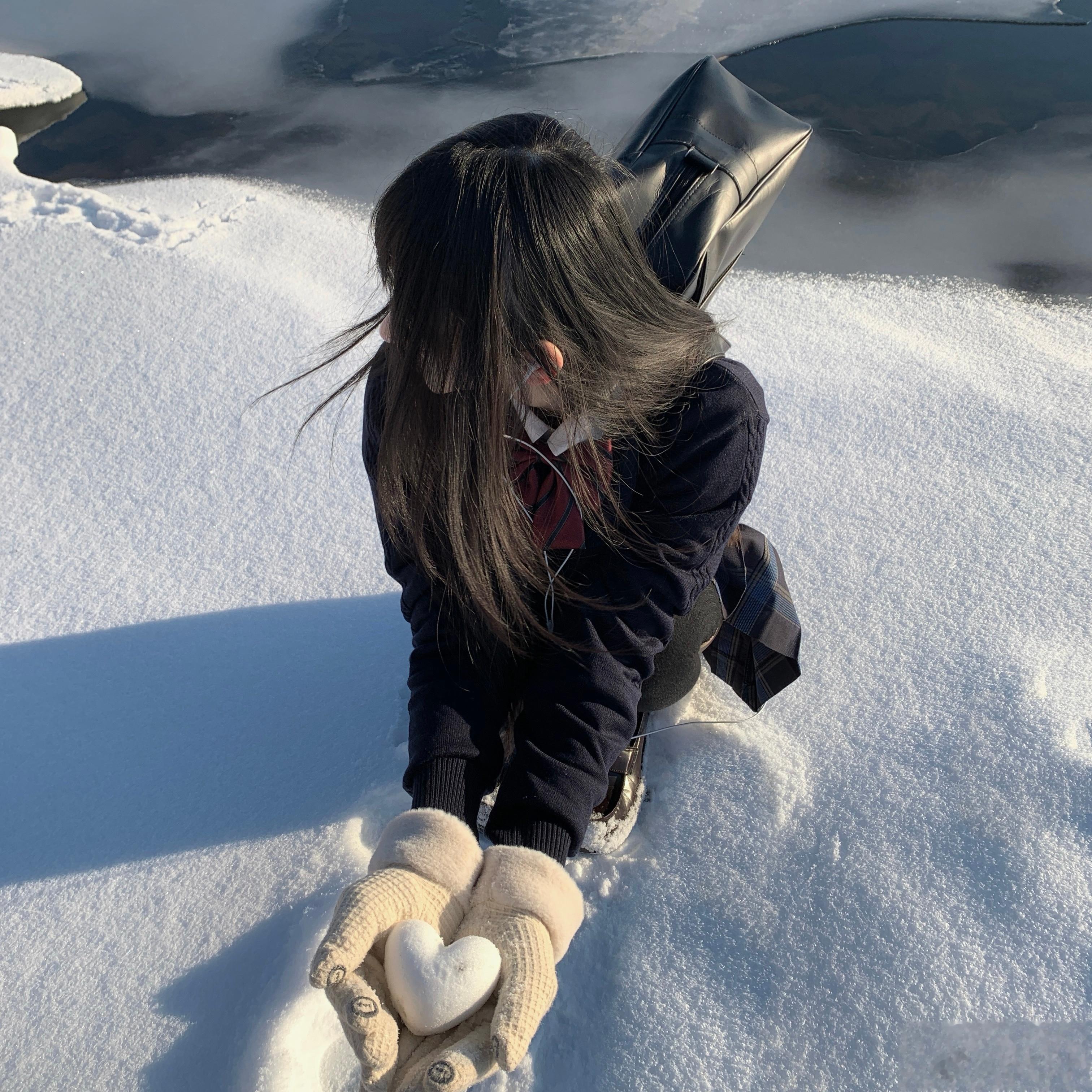 雪之心 ​​​