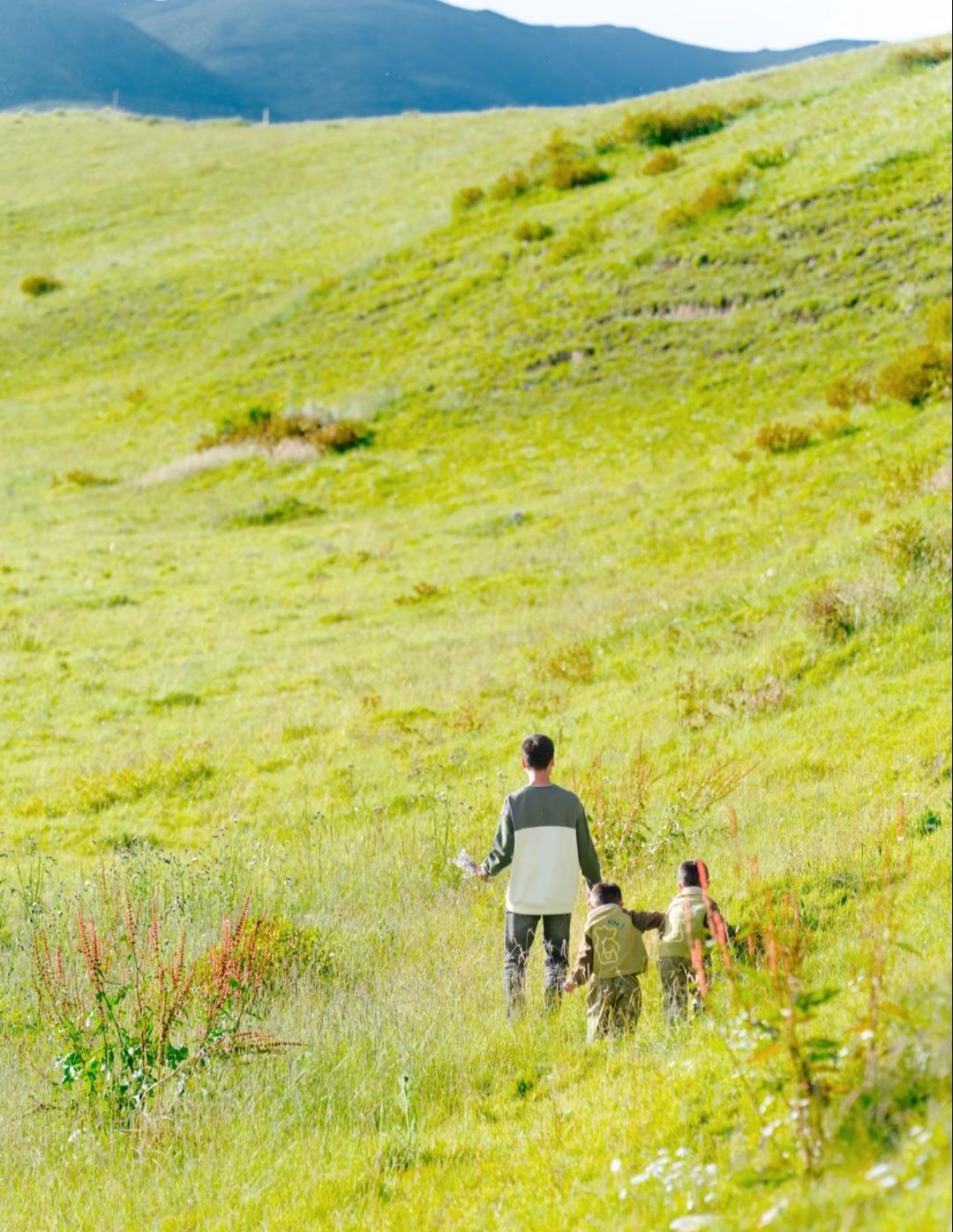 中美差距有多大？
一个扎心的真相
被中国科学院院士姜伯驹一语点醒：
根本就不是被