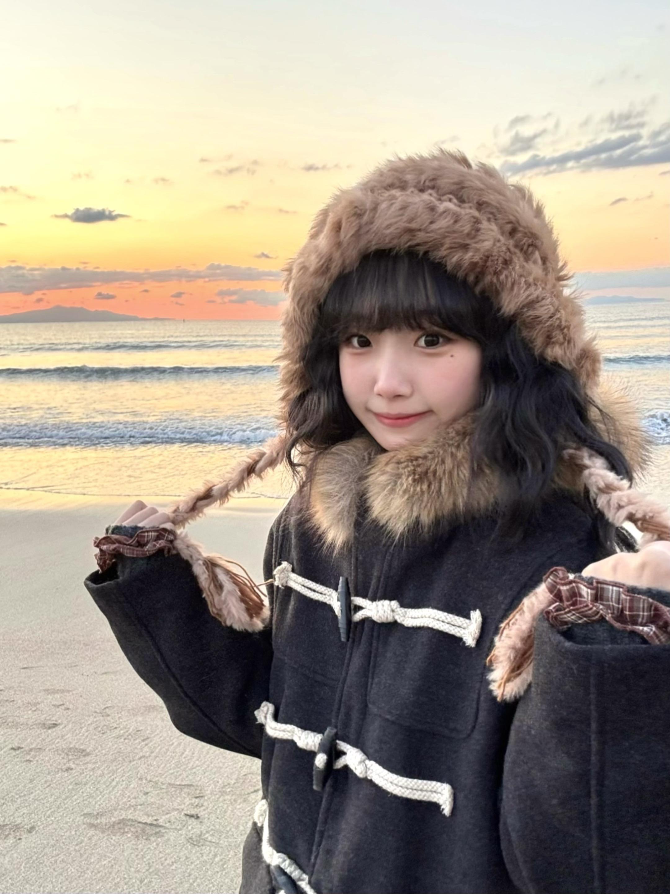 2026幸福加倍🌅 2026的第一篇就记录小小的新年旅行吧