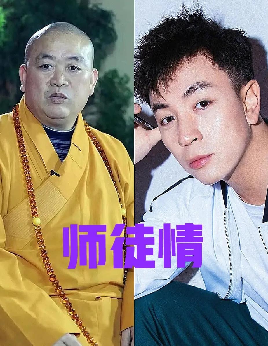 一觉醒来，释小龙的天塌了！
他估计做梦也没想到，自己现在都不在娱乐圈混了，有一天