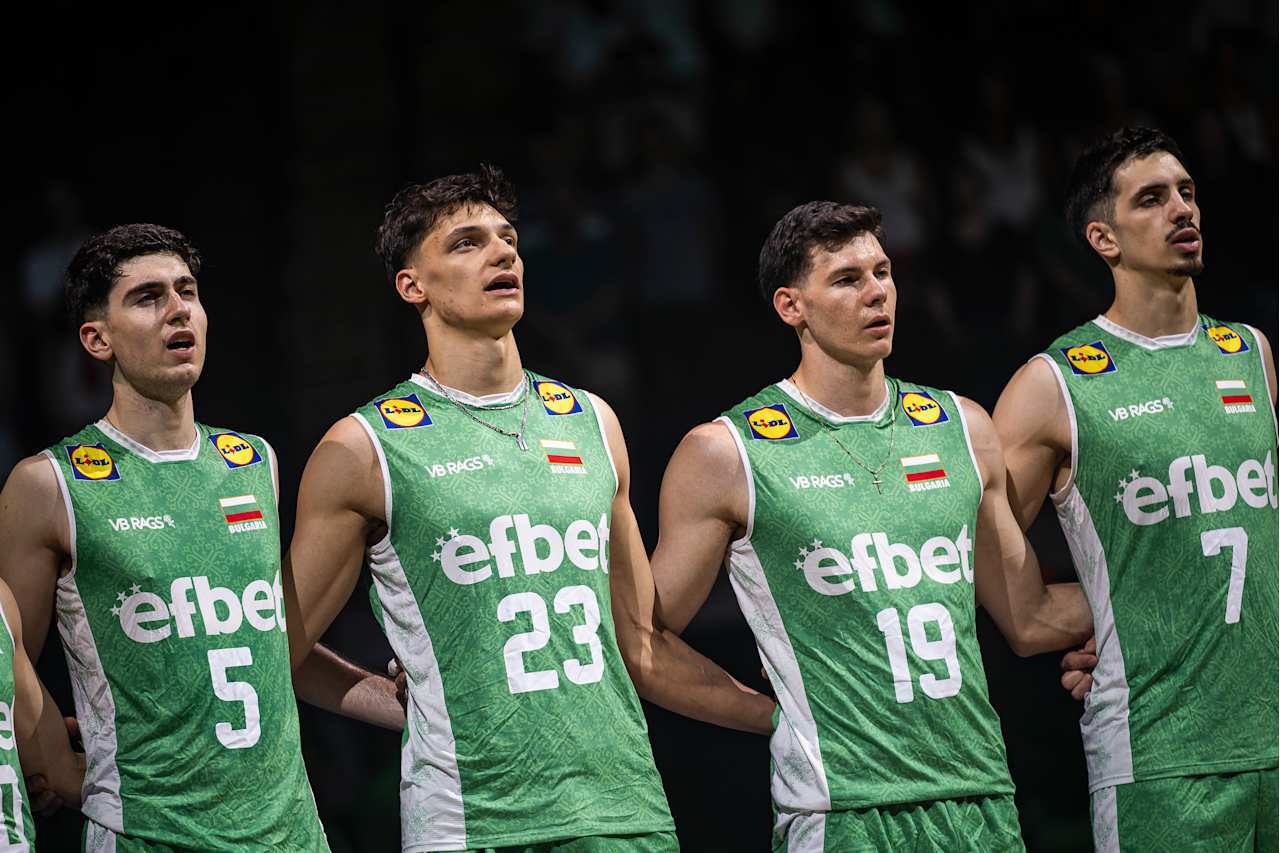 -【2026年世界男排联赛(VNL)分站赛第三周】波兰🇵🇱3-0零封保加利亚