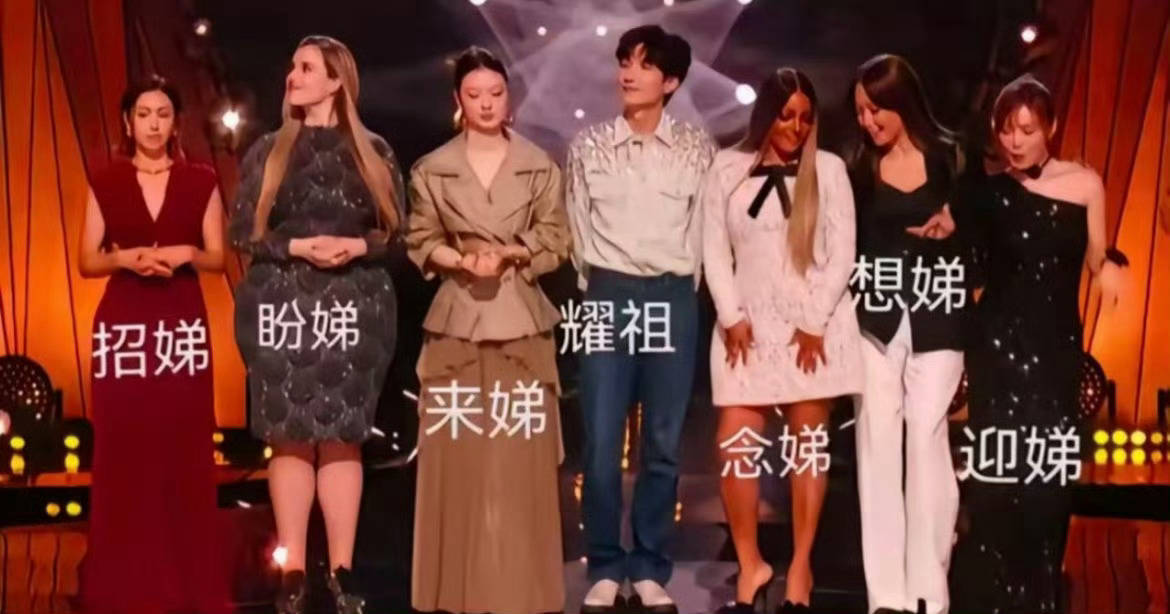 陈楚生歌王单依纯哭了 这就是陈楚生歌王的原因吗？不是因为唱的有多好，而是……是个