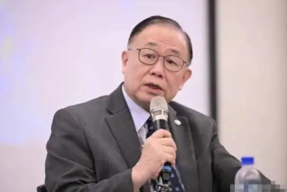 台军前司令陈永康一语直击要害：大陆武力统一台湾，难点不在于能否取胜，而是战争本身