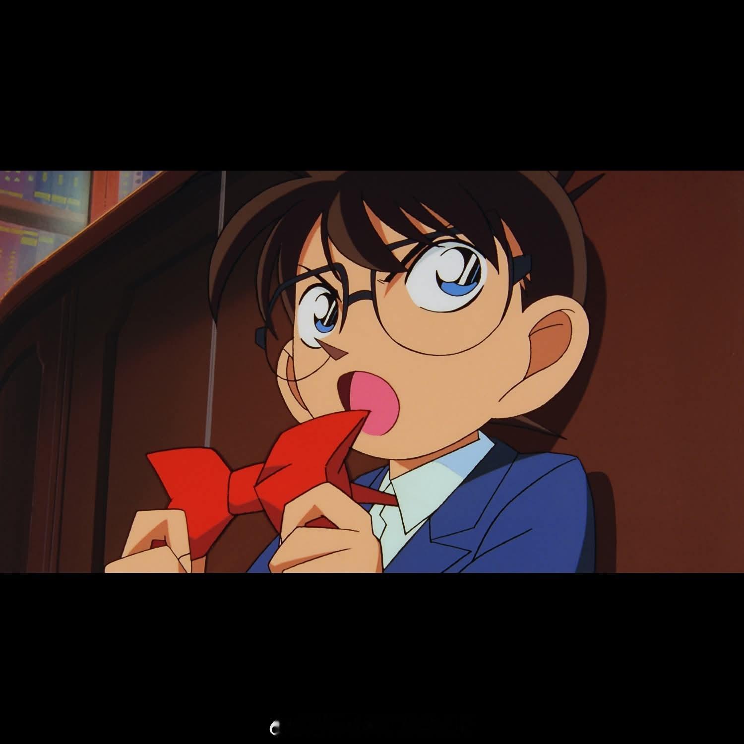 名侦探柯南剧场版《引爆摩天楼》4K修复版将于5月8日在中国台湾上映！名侦探柯南