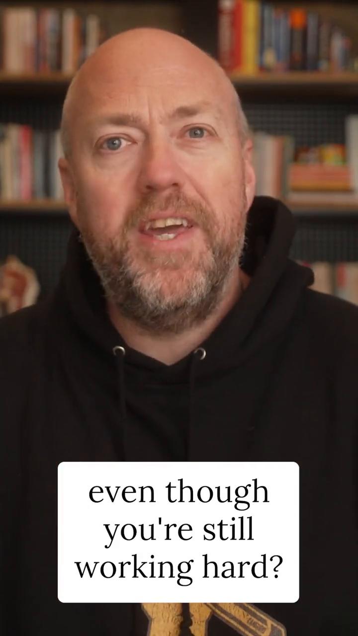 Do you feel like your English learning h