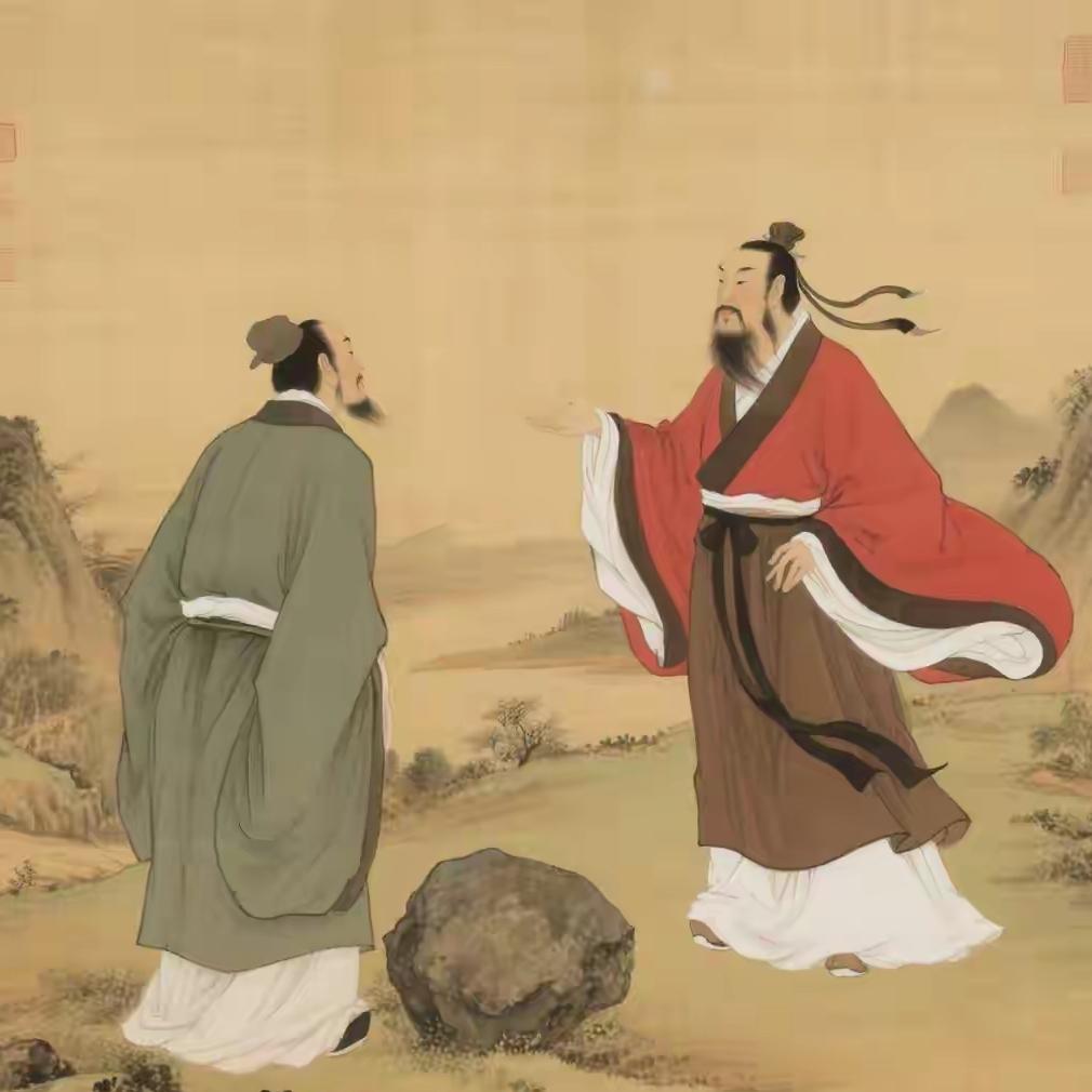 西汉桓宽在《盐铁论》中留下一句传世智慧：明者因时而变，知者随事而制。
 
寥寥十