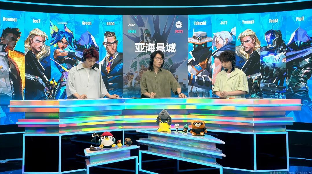 赛事战报丨2026进化者杯系列赛第三幕 EDG vs NOVA BO3 决胜局 
