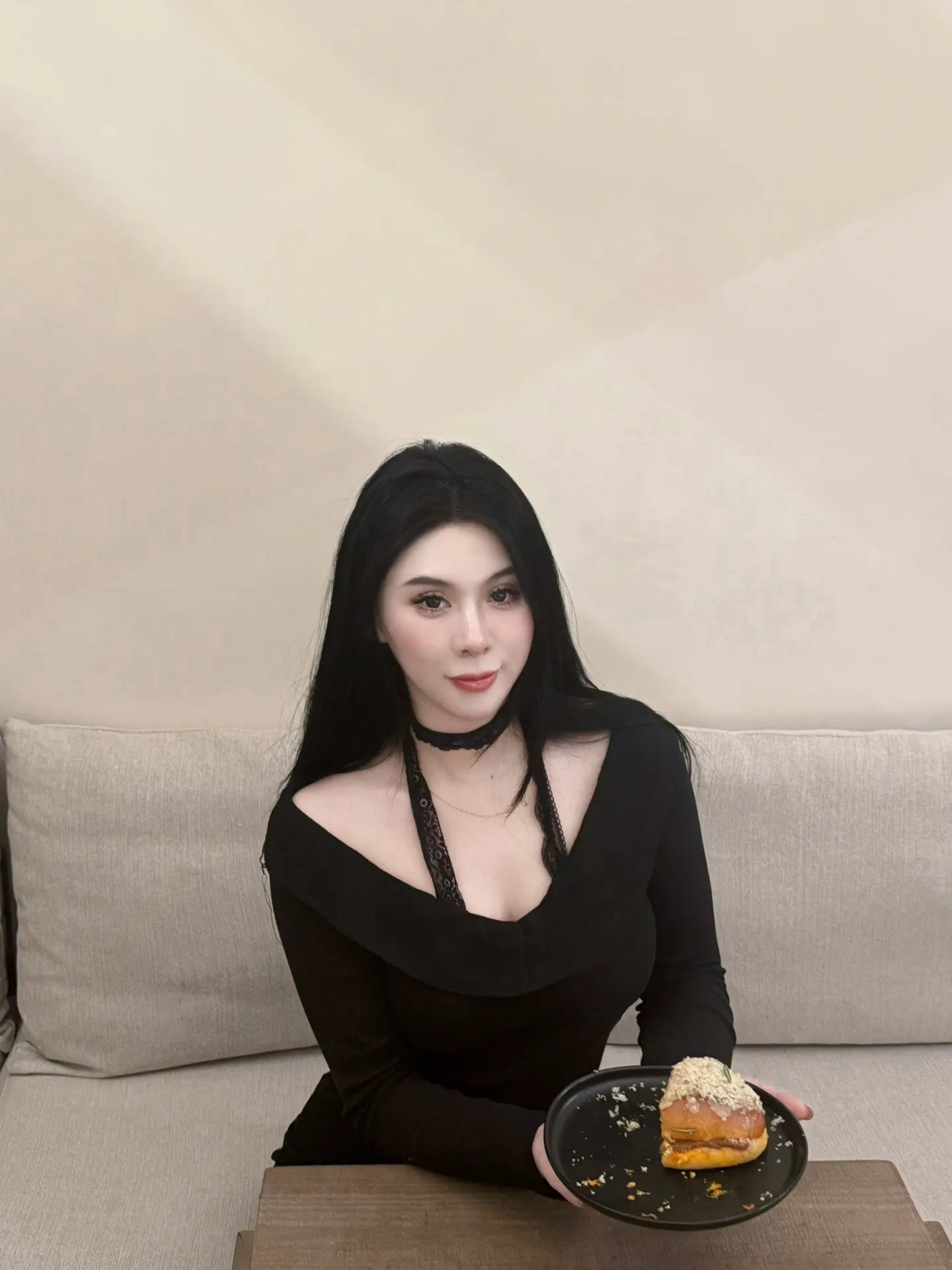 做最幸福的小猫^˶･֊･˶^੭。
