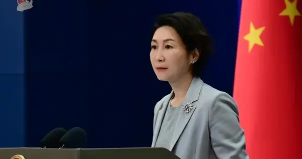 外交部：在乌克兰危机问题上，中方的立场是一贯的