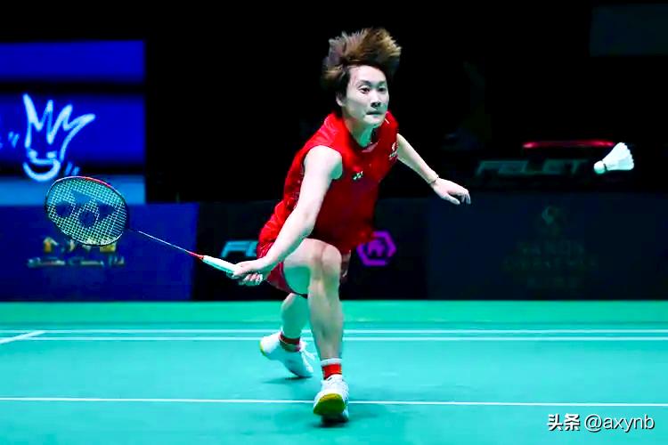 2026年印尼羽毛球公开赛，
女单四强揭晓，半决赛对阵确立。
一，晋级4强选手