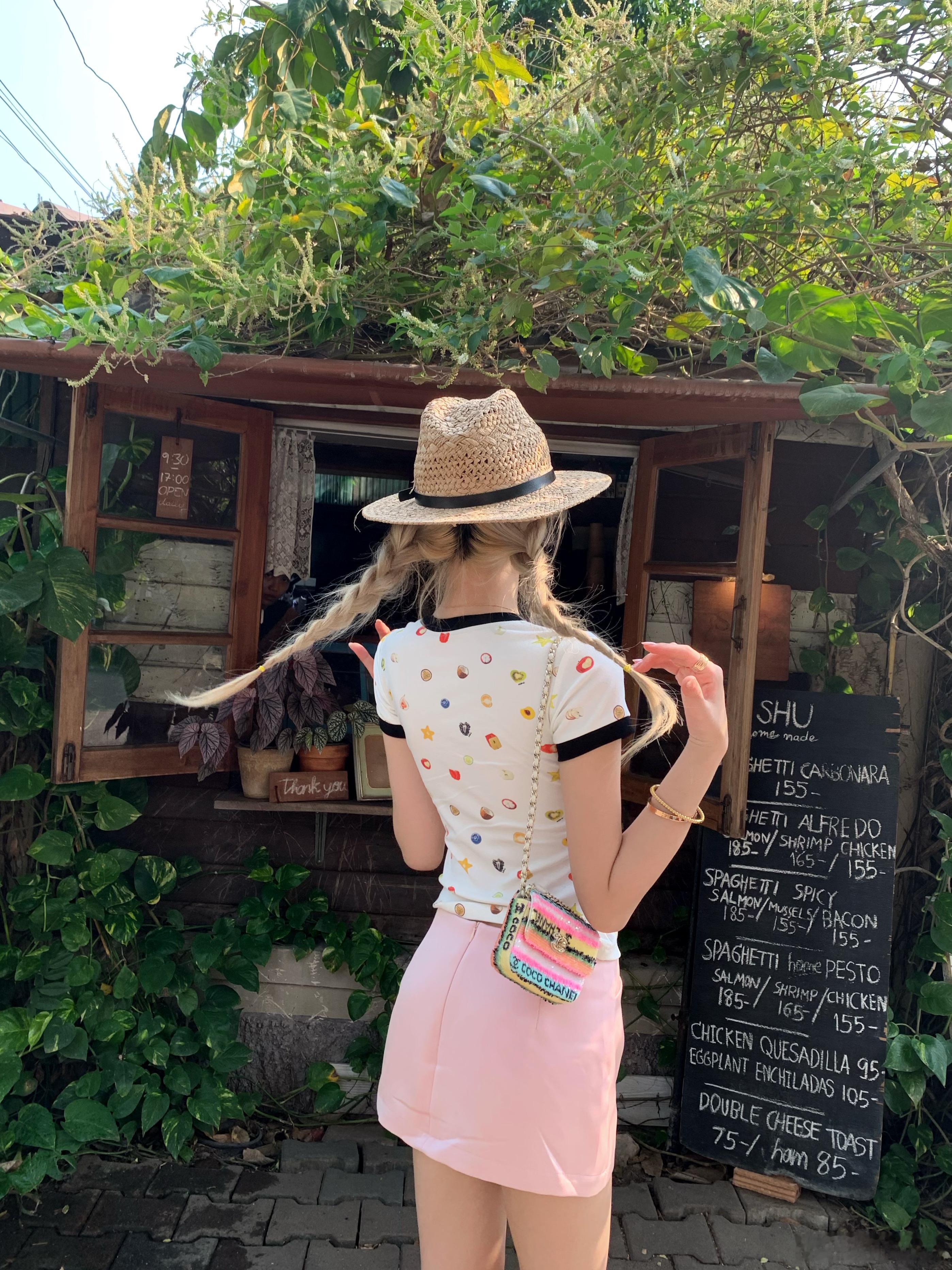 清一下去年没发过的库存图宝宝们准备好过五颜六色的春天⑧年后继续给大家出漂亮新衣服