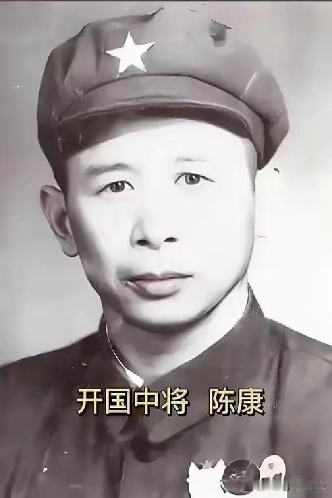 陈赓苦求猛将陈康，朱老总一口回绝：能冲锋，不可独掌一军
 
抗战时期386旅战事