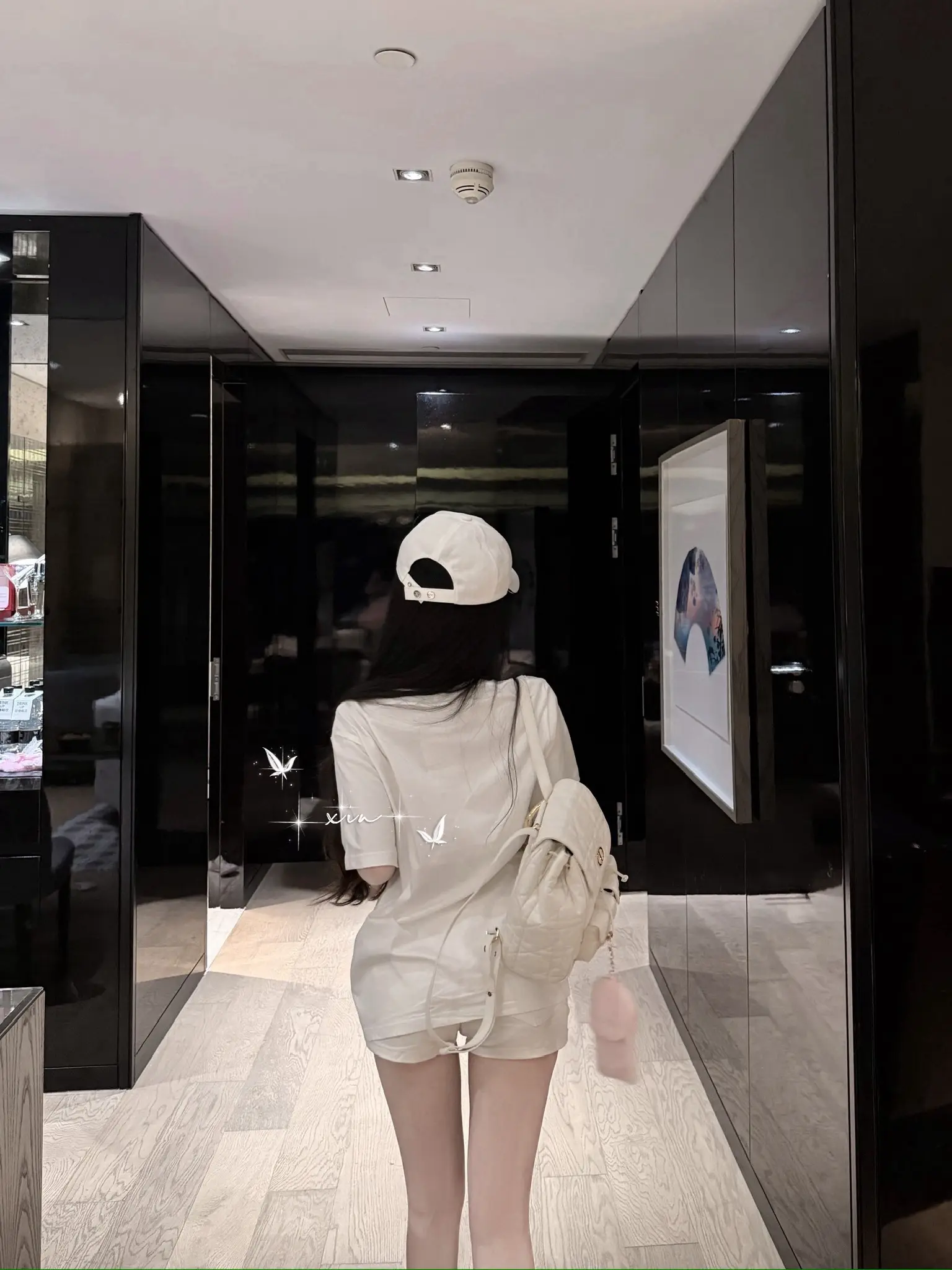 我要变成一个很淡的人 淡到没有任何一段关系可以对我造成伤害