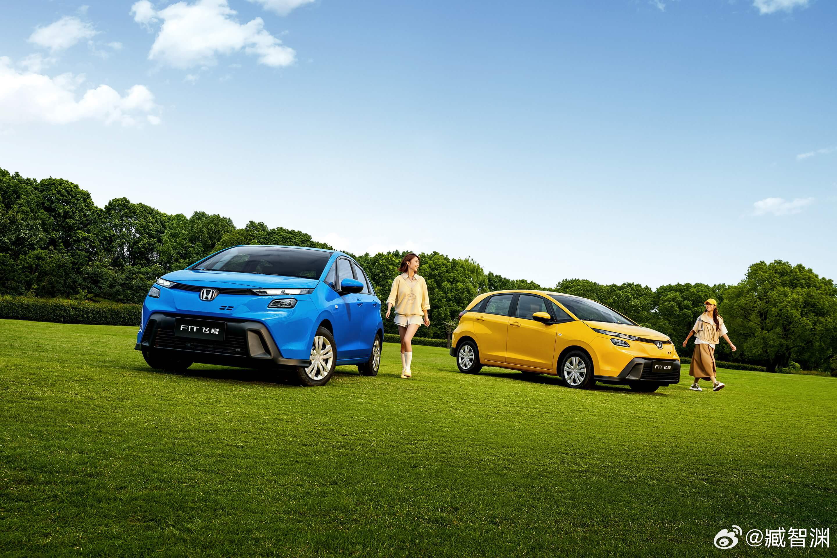 也不知道从什么时候开始，飞度的月销量变到3台了。讲真，喜欢小车的盆友和赛道玩家都