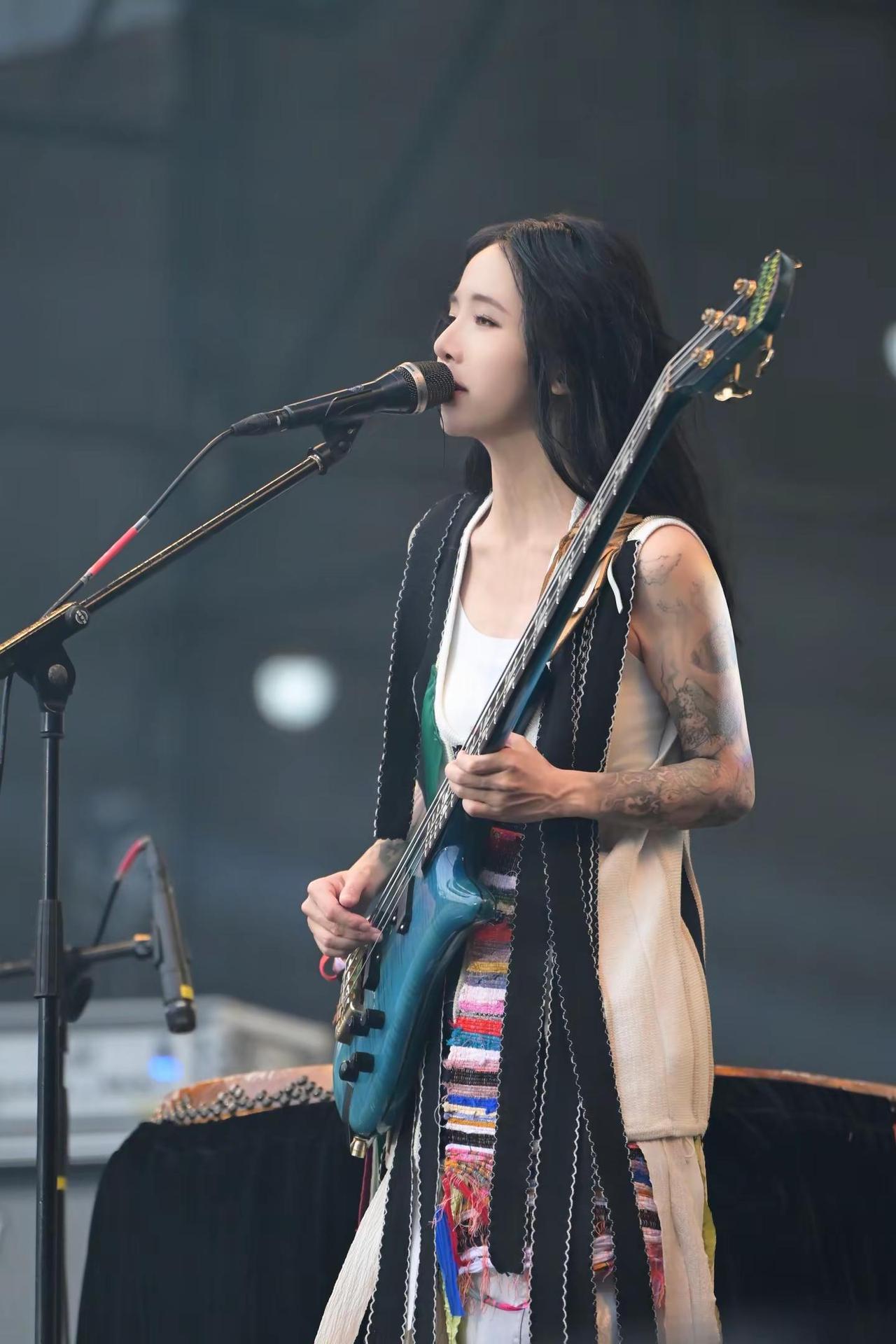 雾也至乐队。雾也至WooYeah杭州/北大湖，双日连城顺收！8.29丽江荒野之国