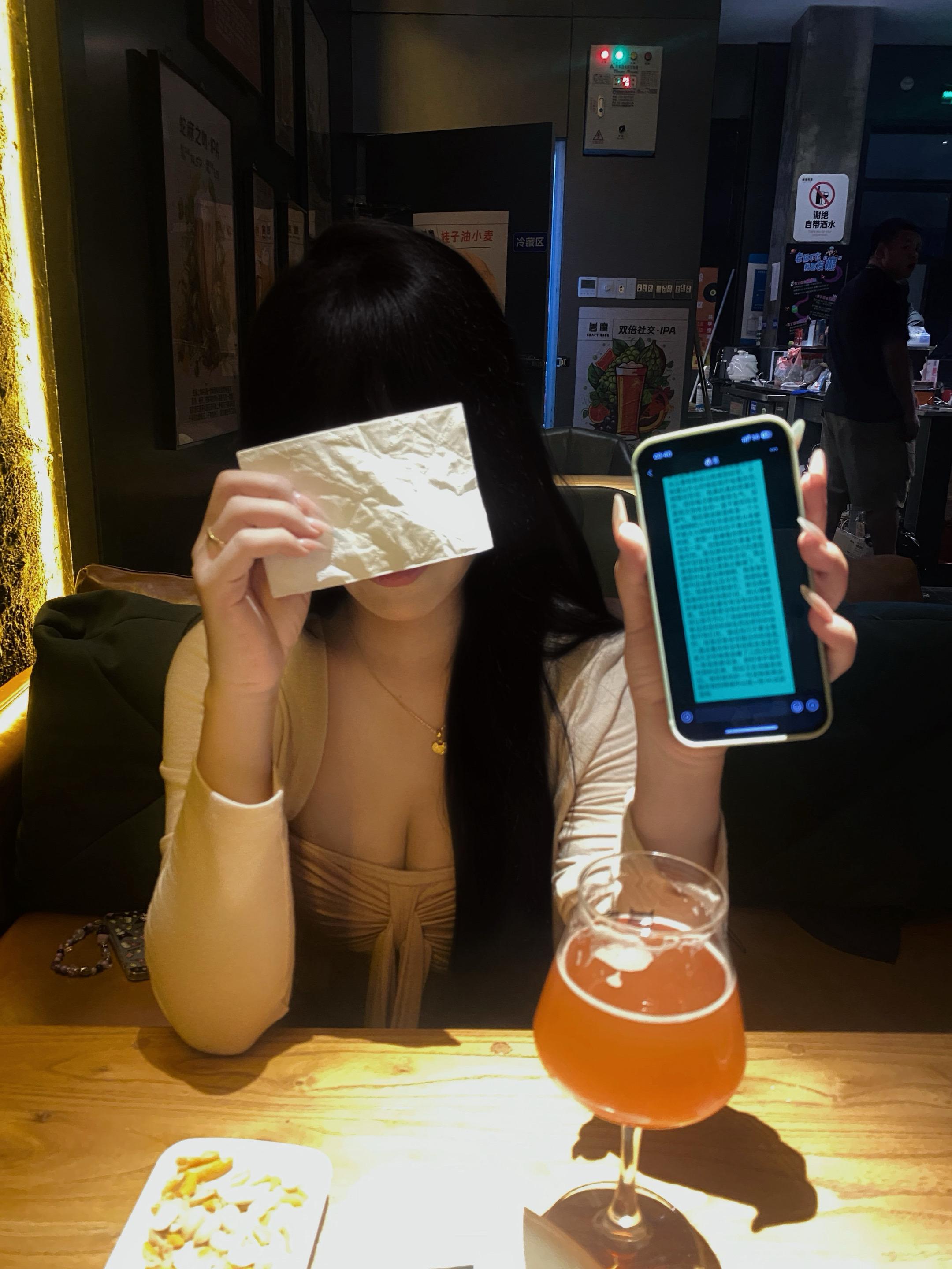这段感情早就应该放弃
