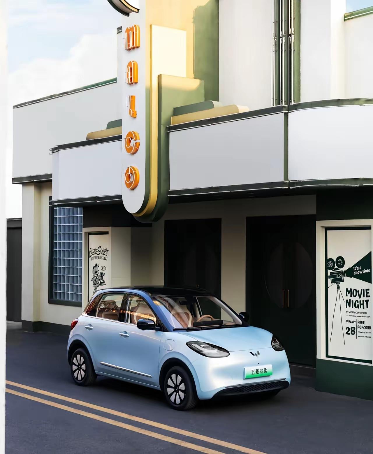 五菱汽车2025年销量超163.5万辆，累计产销3100万辆，星光730作为品牌