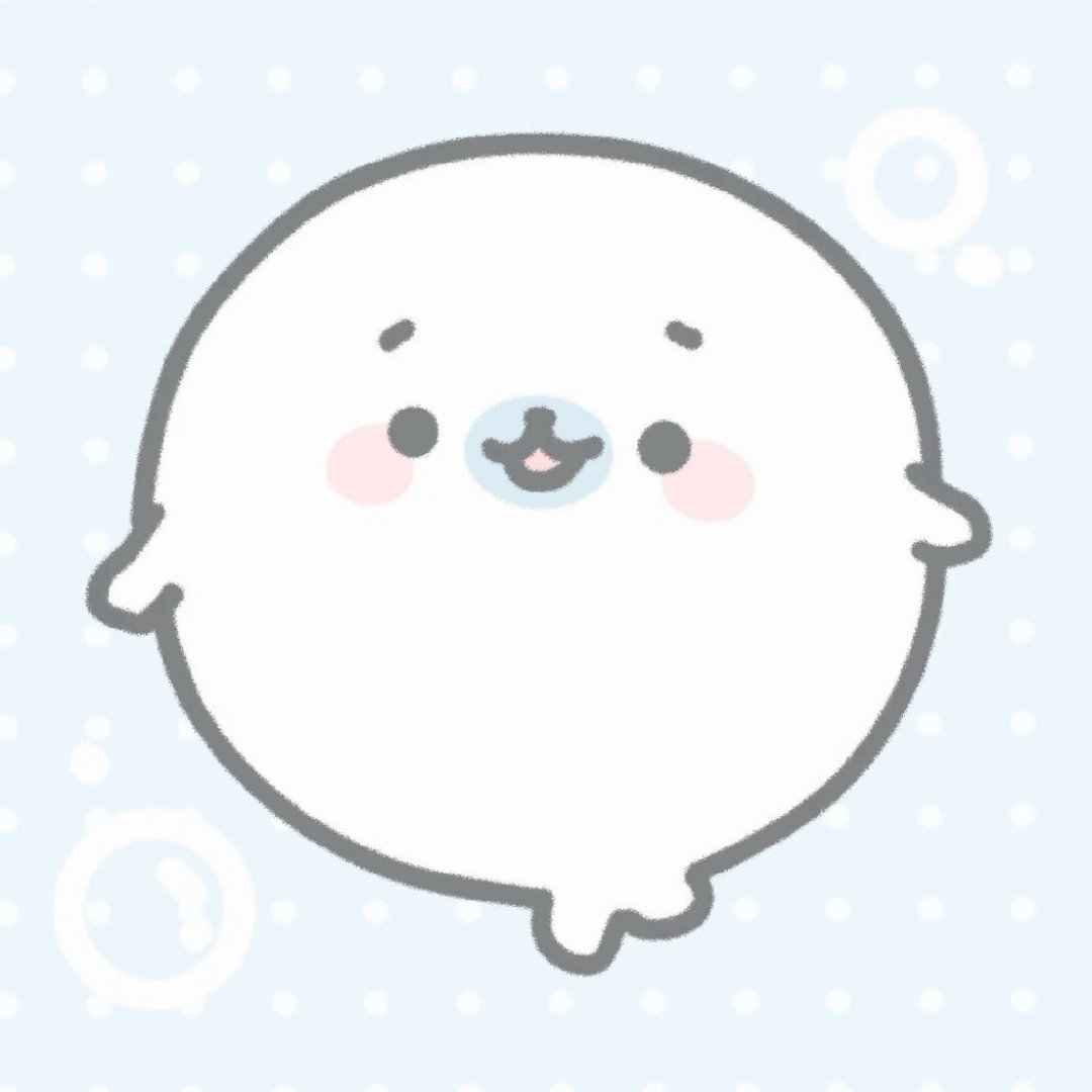 Share｜蓝色系古早头像★🌀✮💤☆ 