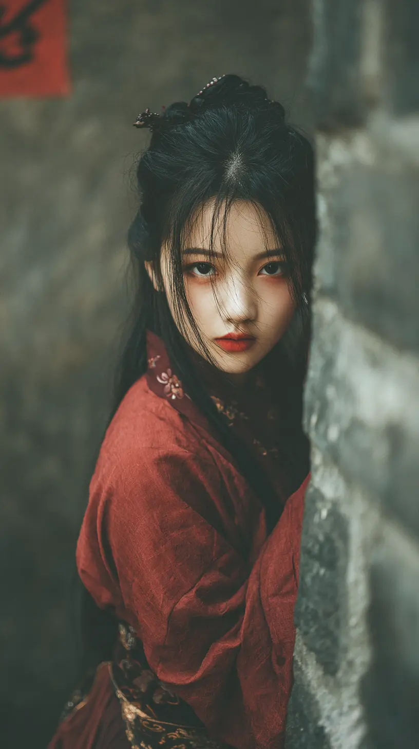 半生繁华，半生苍凉。“既许一人以偏爱，愿尽余生之慷慨。若这苍生与你我对...