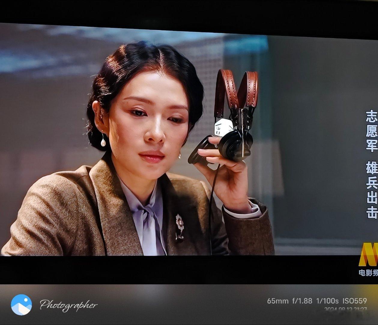 在此之前，没那么喜欢看主旋律特别战争题材的影视作品，或许是这类题材太多有些审美疲