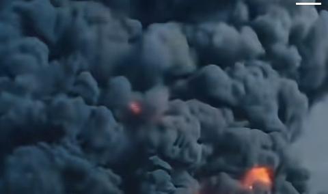 乌军四周年献礼，俄导弹旅被端！专家：俄把仗打成锤子了！

环球网快讯：24日凌晨