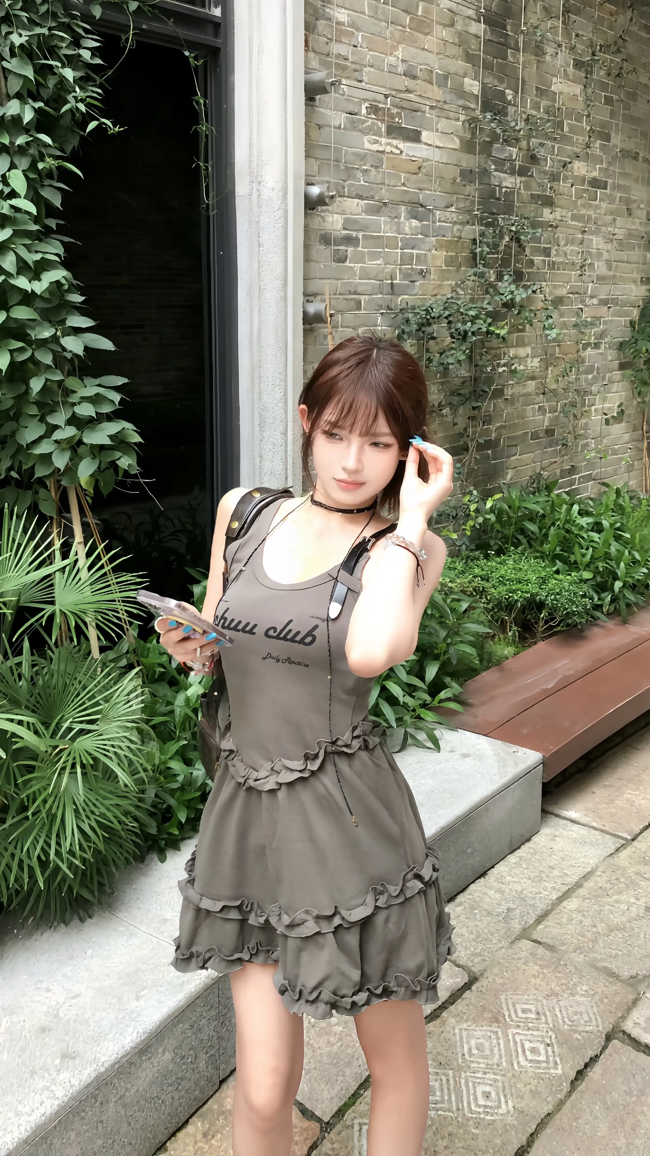 ˶> ᴗ <˶.:*♡