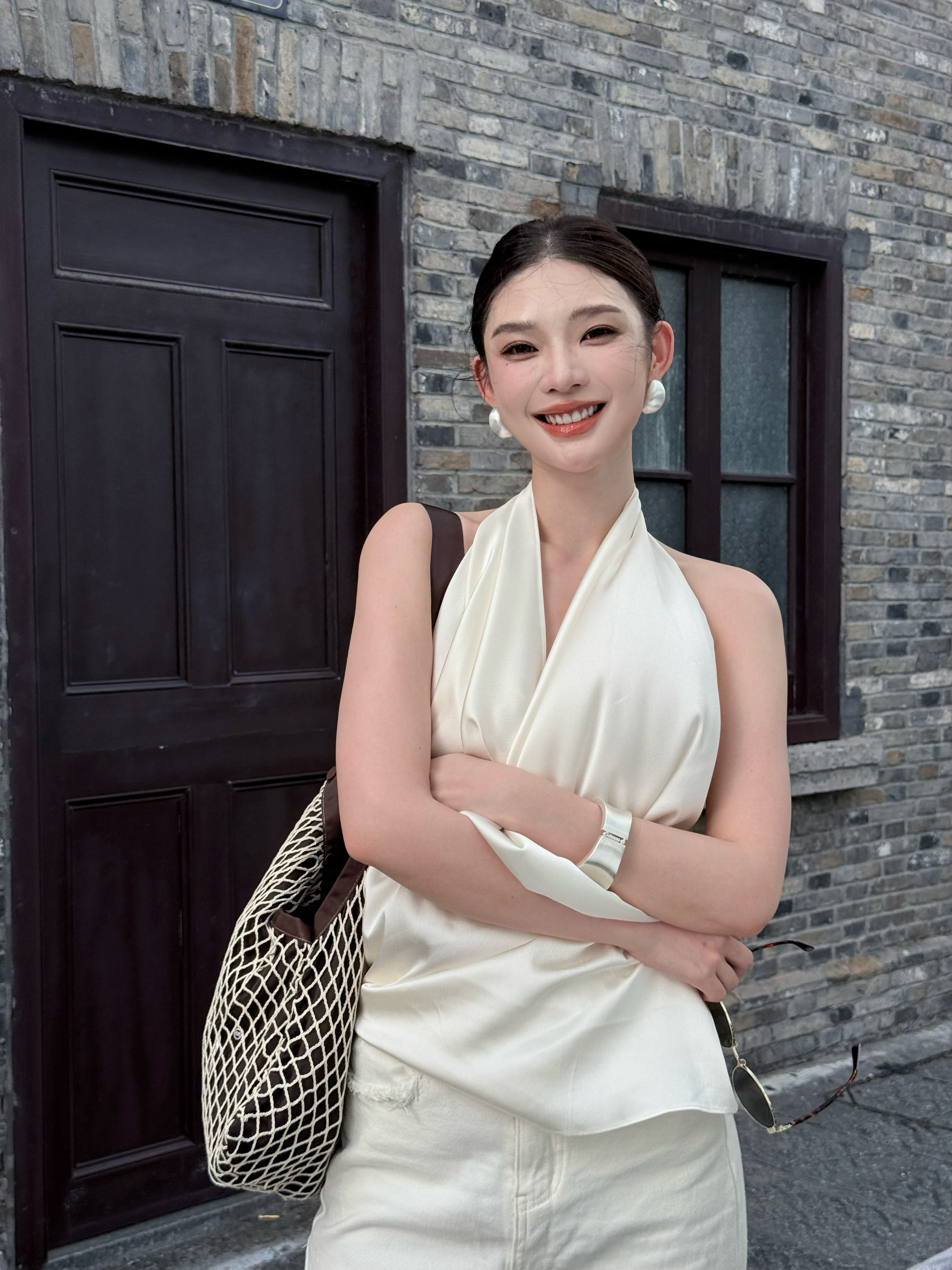 乌云背后的幸福线🌦️ ​​​