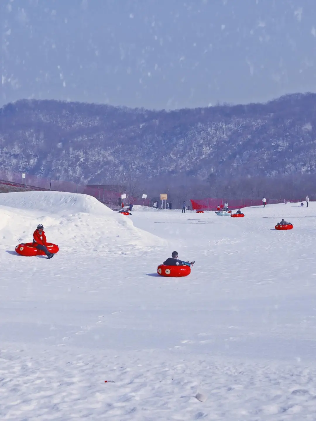 西岭雪山开板啦|想滑雪的宝子快冲！