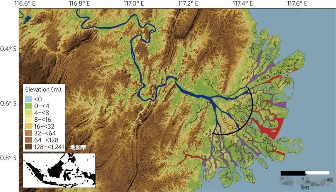 大洋洲只有澳大利亚和新西兰？两国淡水量不到大洋洲十分之一