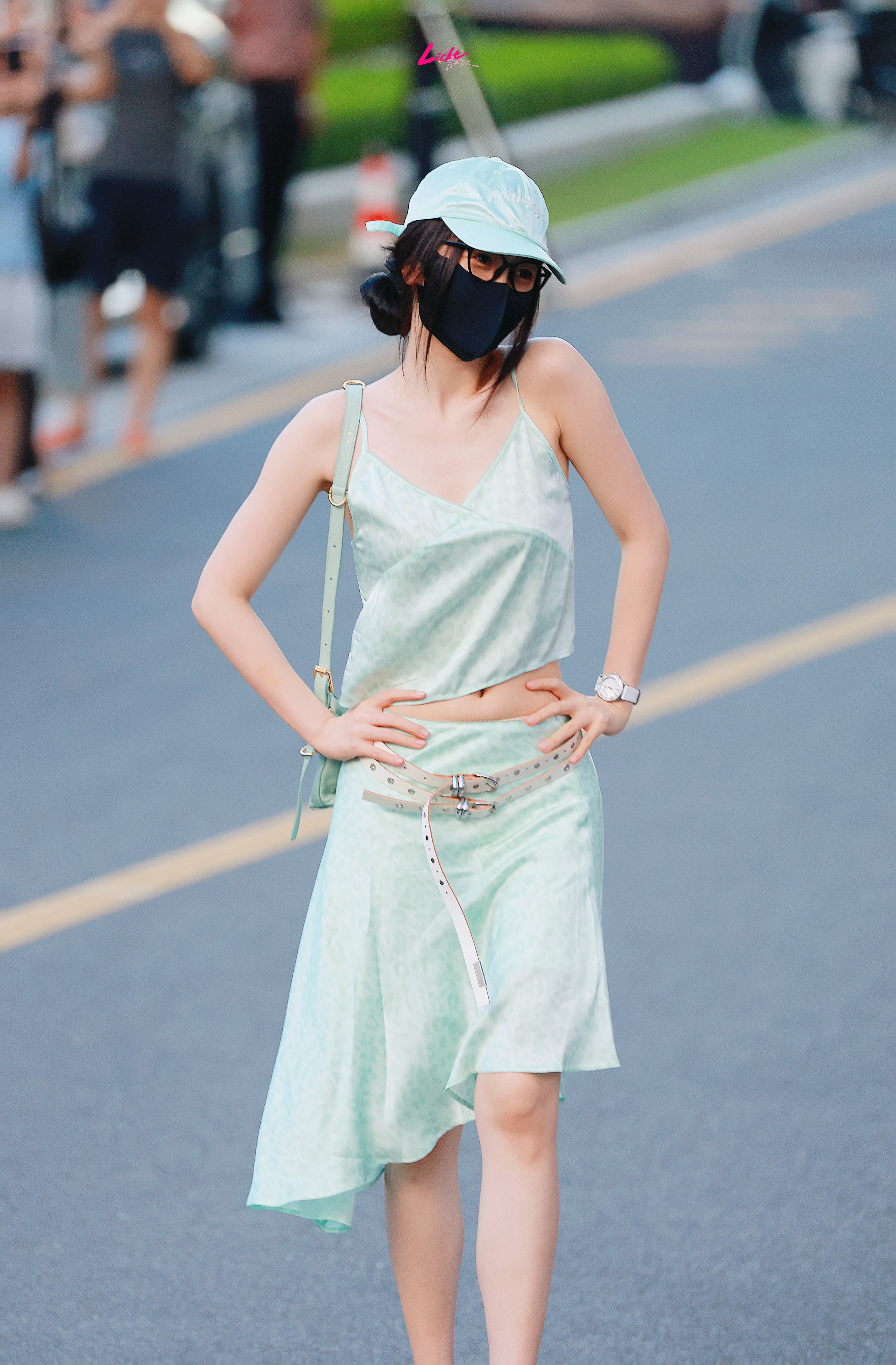 📷2026.0830“🍀🍀”长生骨 念相思 ｜虞书欣灿如繁星 ｜灿如繁星 