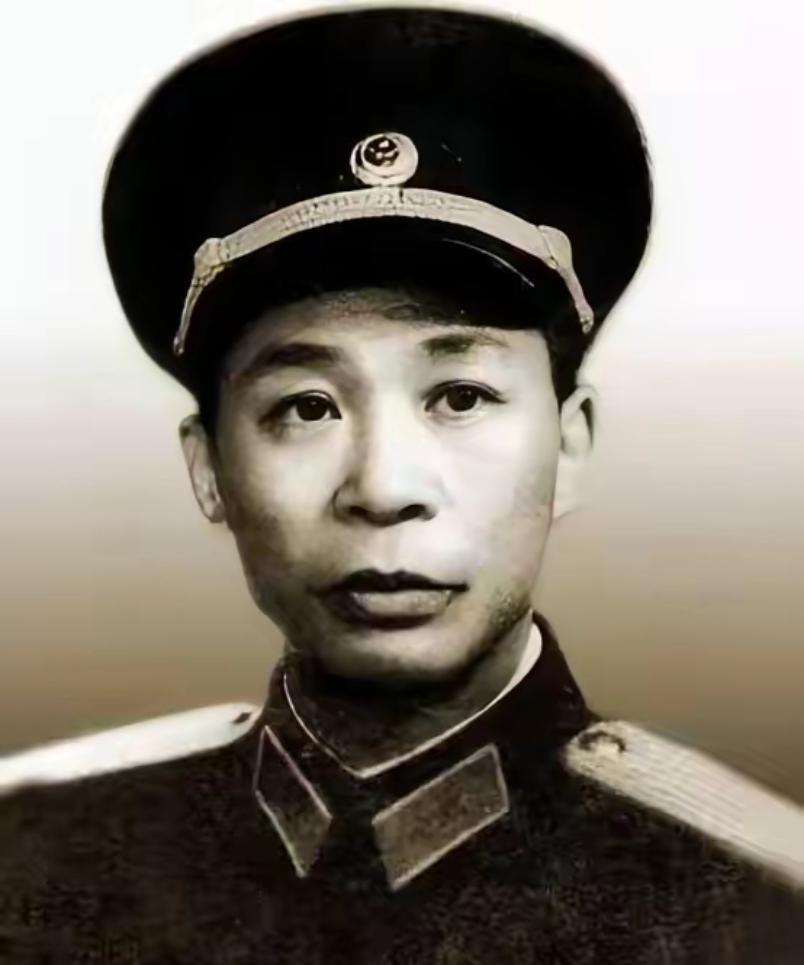 韩先楚临终对徐国夫交了底：当年四十军参谋长战前自伤，他明知却放过，后来此人还上了