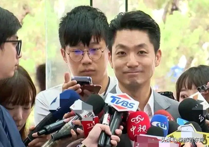 反复闪躲之后，蒋万安今早终于说出口：若连任，四年任期一定做完做好

岛内地方选举