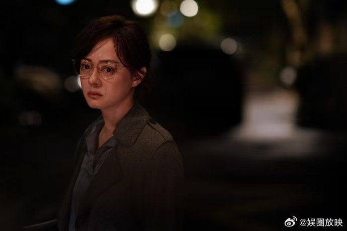 孙俪哭戏最多的一部剧危险关系是孙俪哭戏最多的一部剧 《危险关系》颜聆哭戏封神！从