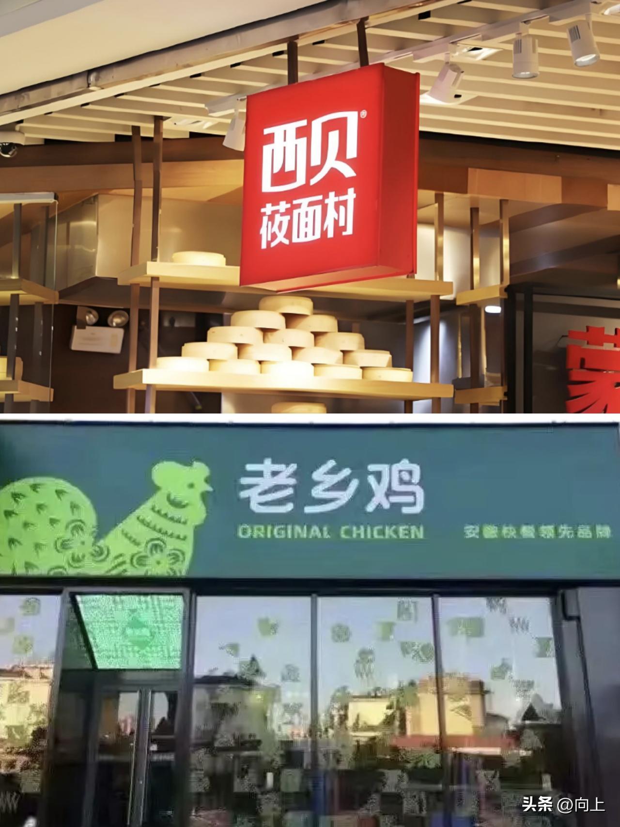 这段时间罗永浩跟西贝的恩怨中
我猜到了西贝最后大概会跟罗永浩打官司
我也想到了罗