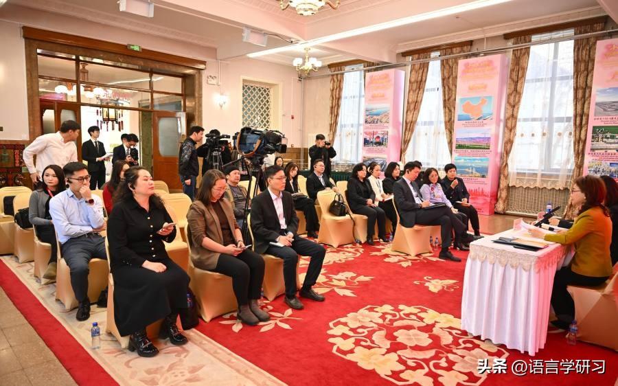 中国大使：不论国际形势如何变化，中方都将继续做蒙方可信赖的伙伴

蒙通社乌兰巴托