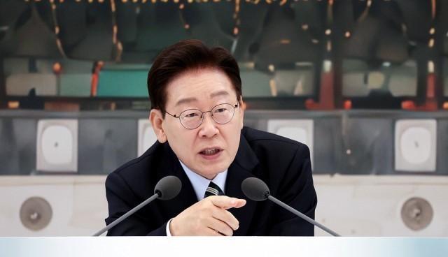 废检察厅、卖房、倡清廉：李在明凭什么觉得这些操作能躲过青瓦台魔咒？

2026年