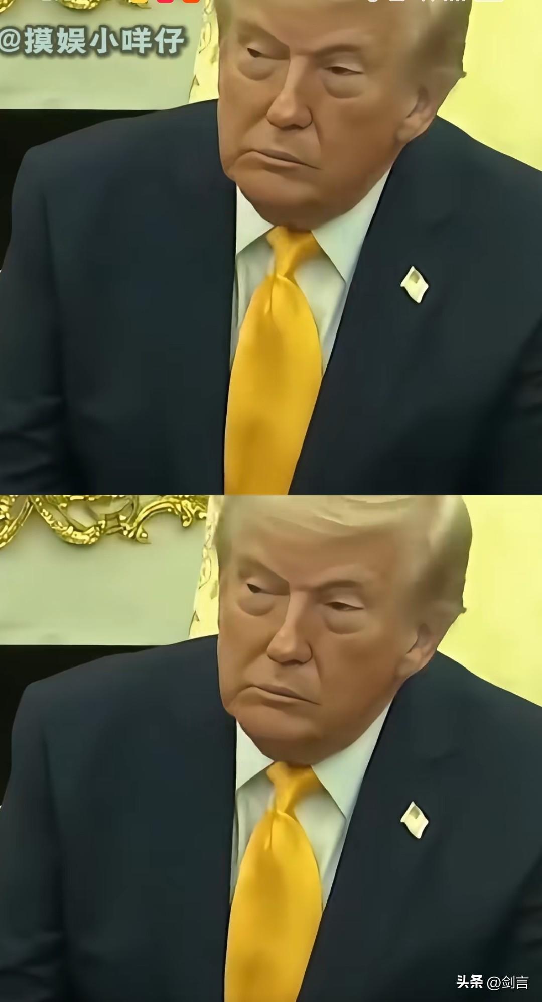 高市早苗一大早起来，精心打扮一番。特意戴上珍珠项链，让川普想起了珍珠港。
记者问