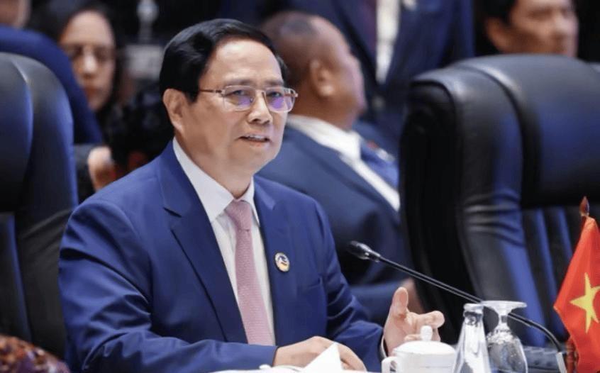 7月4日，国防部一句话消息炸了锅：应越南海军邀请，中国人民解放军海军戚继光舰、昆