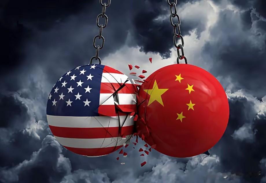 对付无赖的美国，就要同样的方式回击他们！
抗议、口头警告，只会让美国佬更加嚣张，