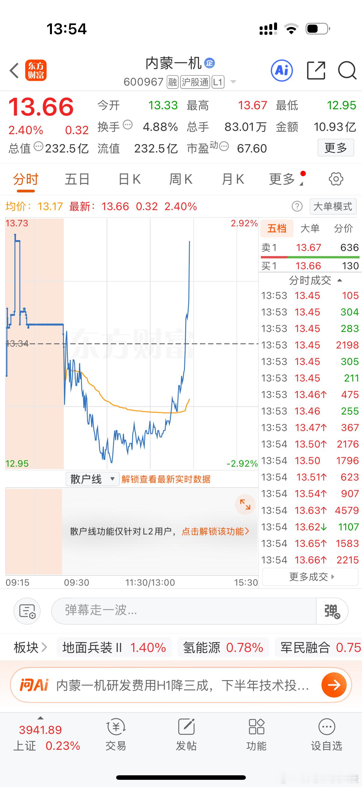 准备直冲云霄？ ​​​
