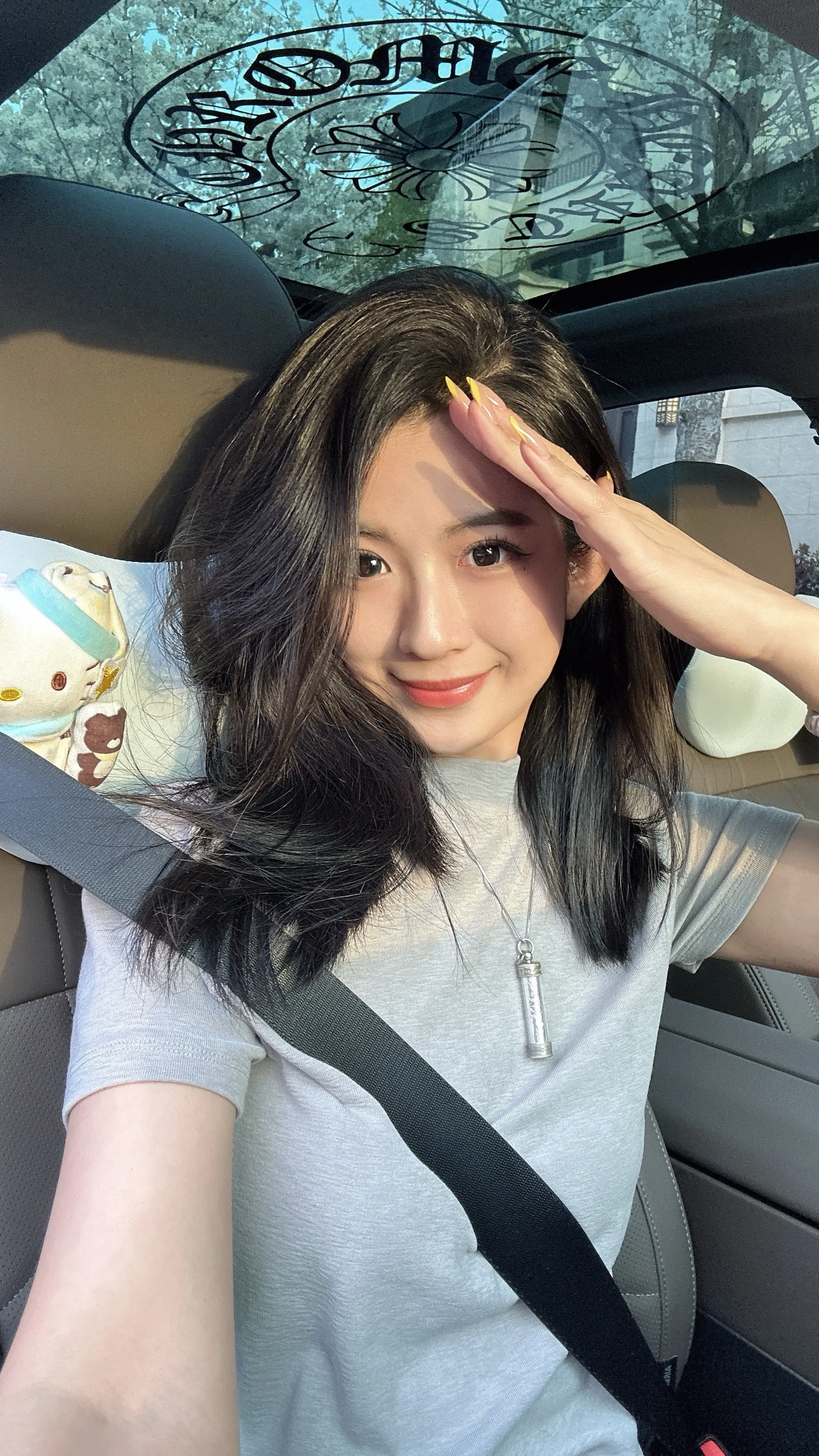 白水鉴心 我那么勇敢的靠近你 是因为我知道这样惊天动地的蠢事 不会再有第二次